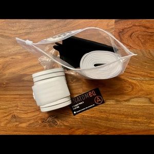 NWT Cavali Club AirSupport Polo Wraps by Anatomeq